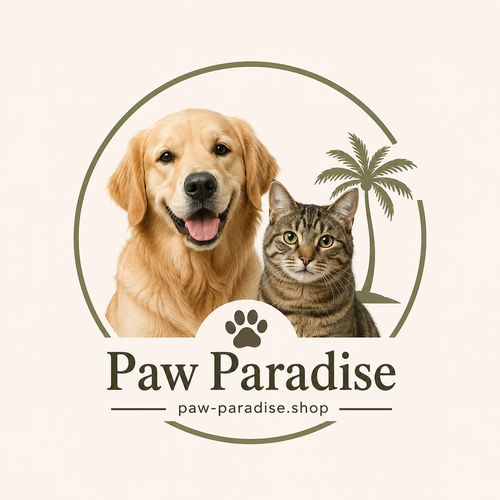 Paw Paradise